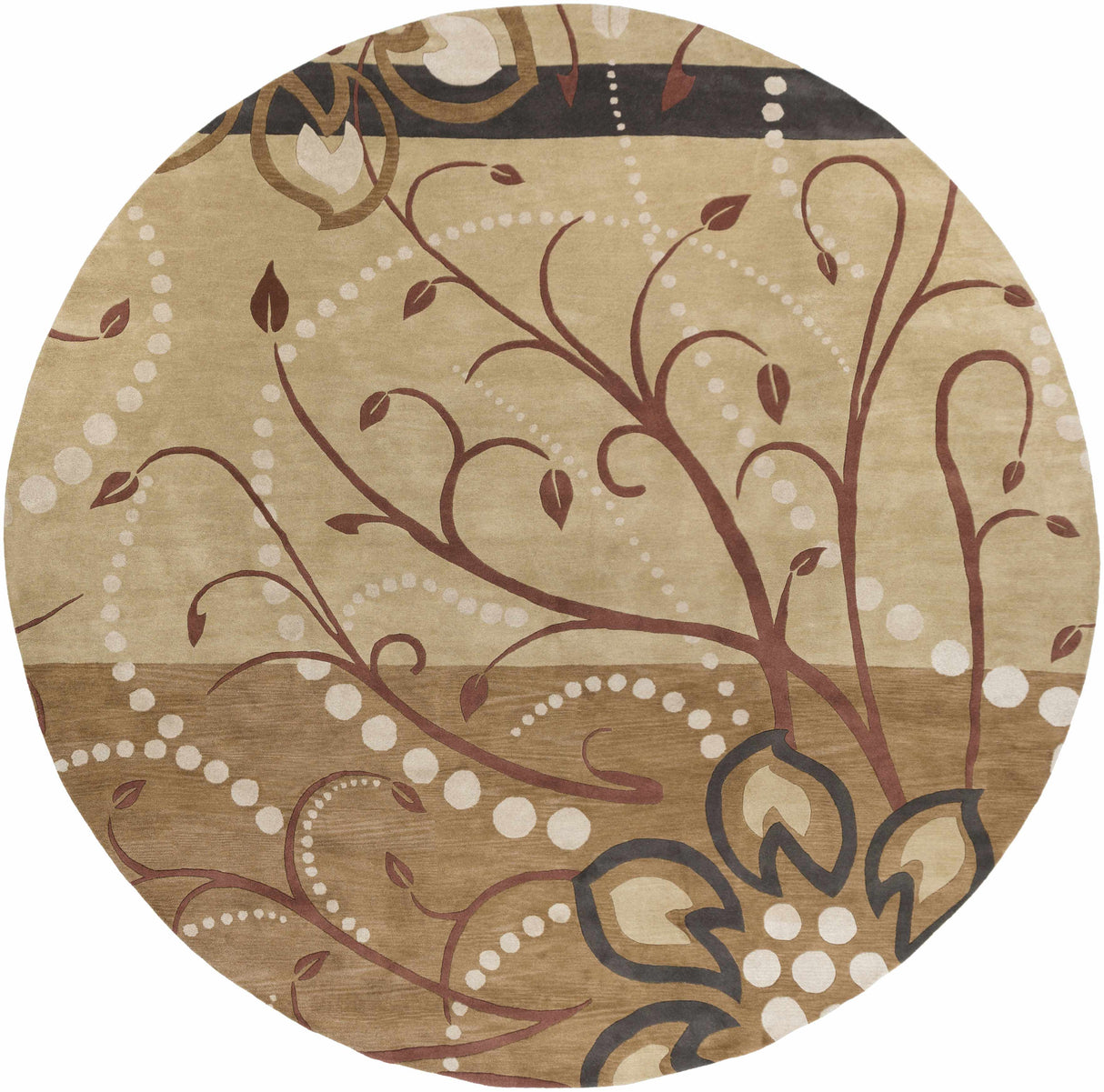 Mazama Area Rug - Clearance