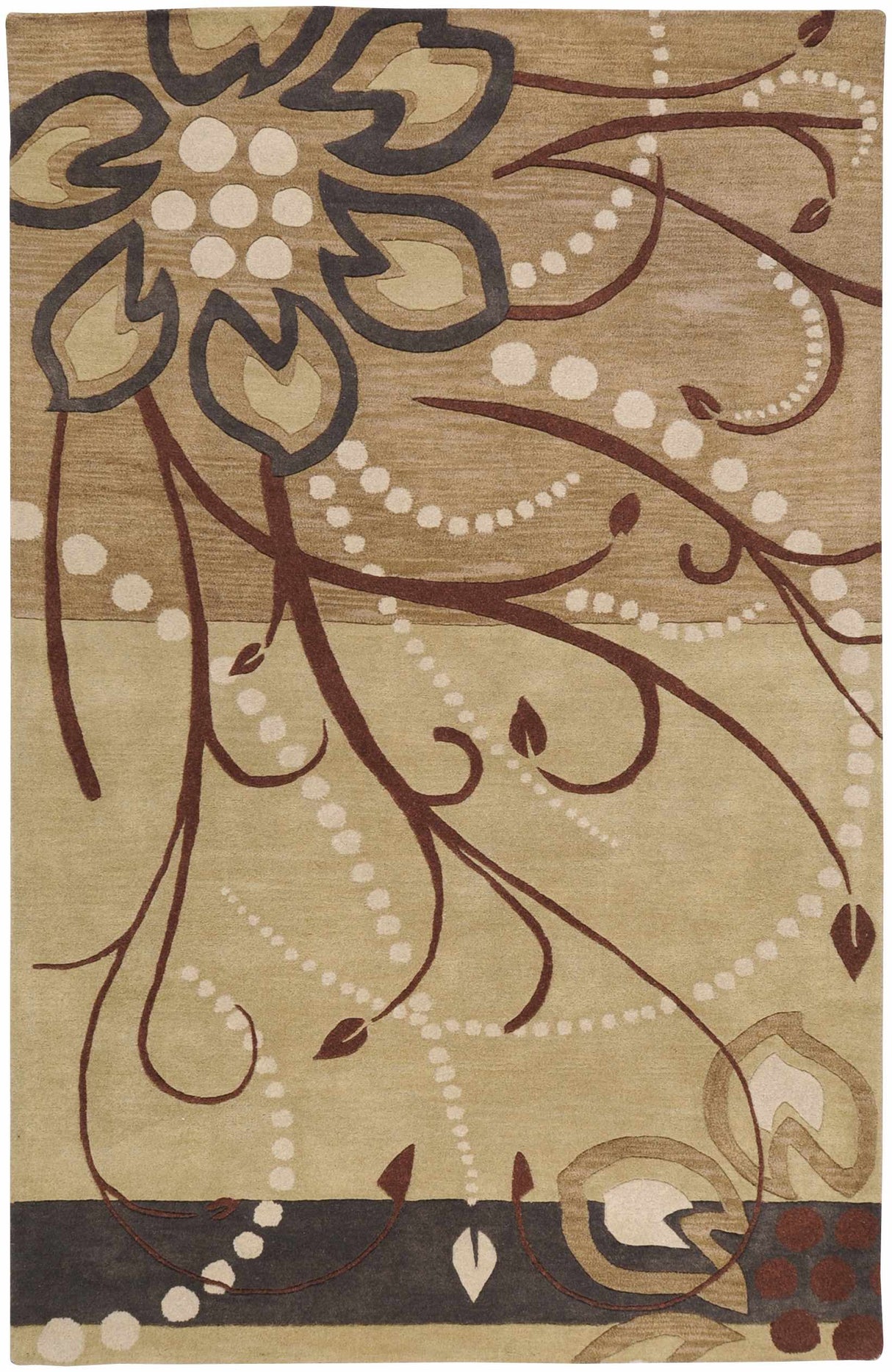 Mazama Area Rug - Clearance