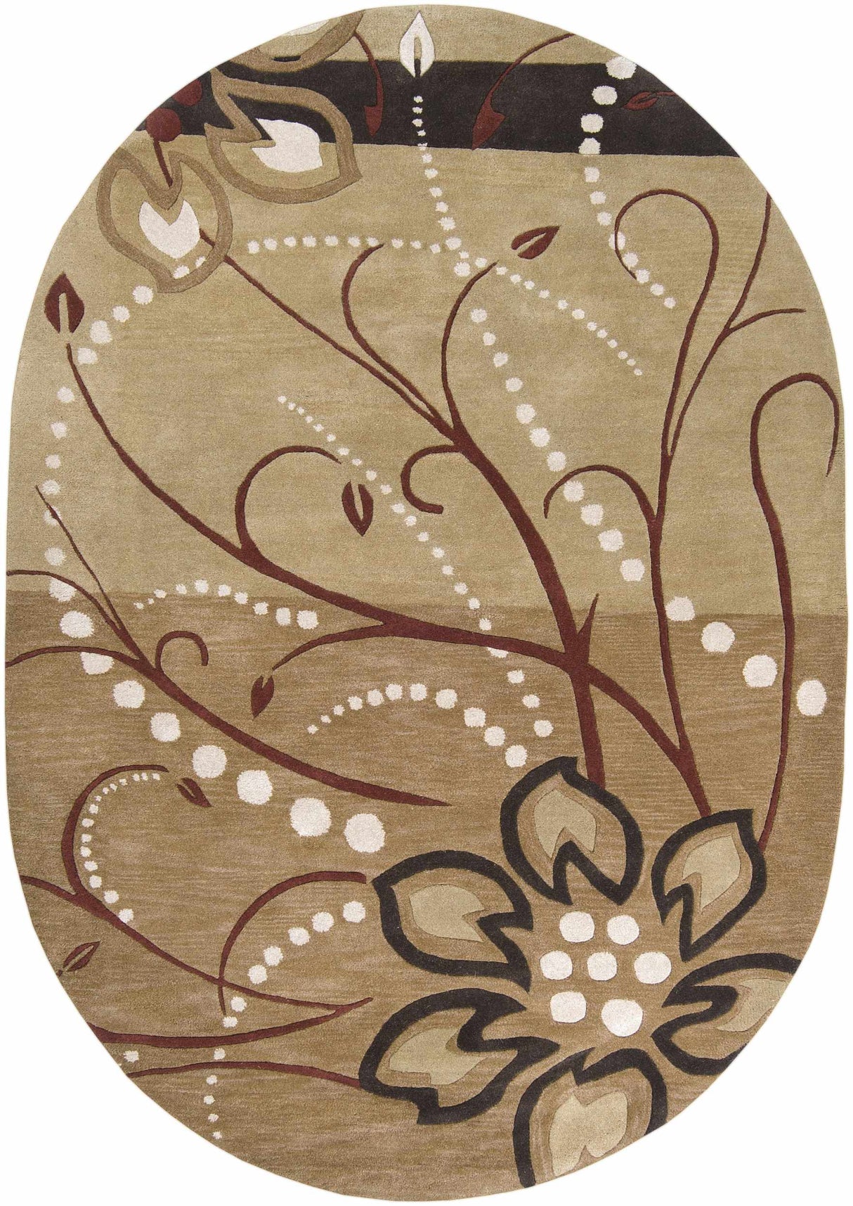 Mazama Area Rug - Clearance