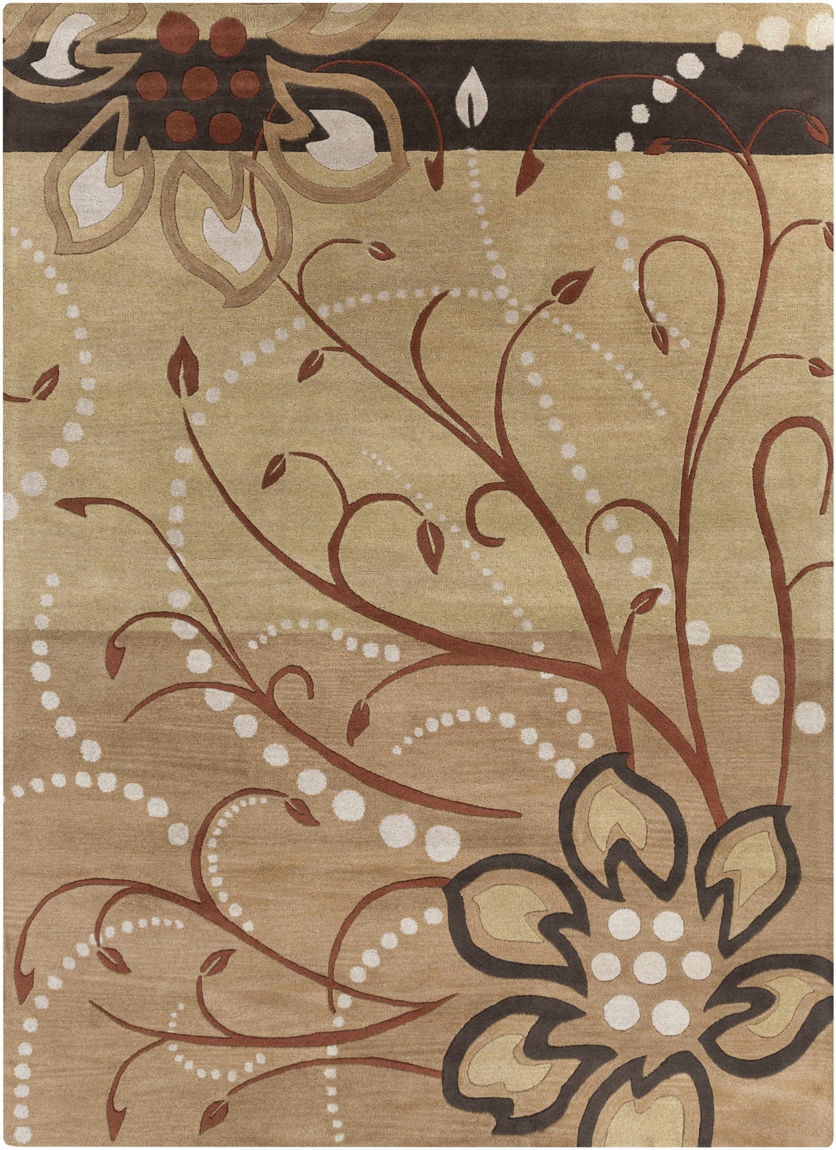 Mazama Area Rug - Clearance