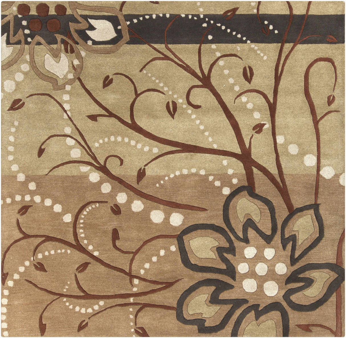 Mazama Area Rug - Clearance