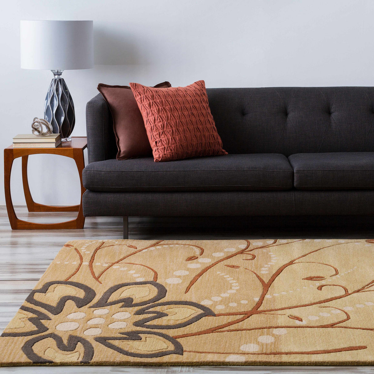 Mazama Area Rug - Clearance