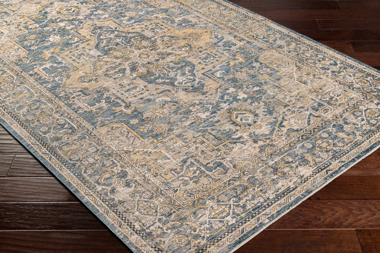 Maco Luxe Performance Rug - Clearance