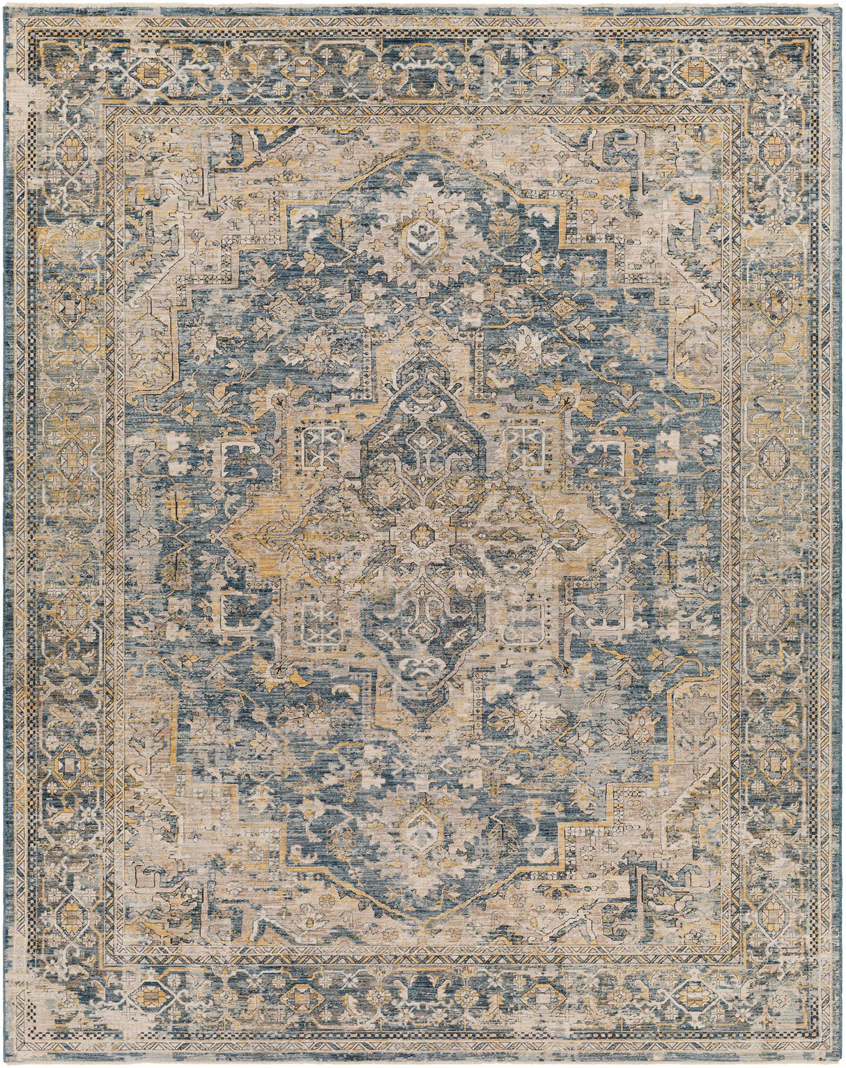 Maco Luxe Performance Rug - Clearance