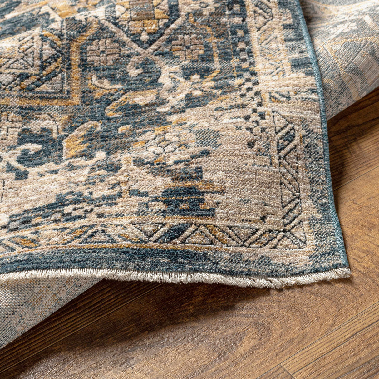 Maco Luxe Performance Rug - Clearance
