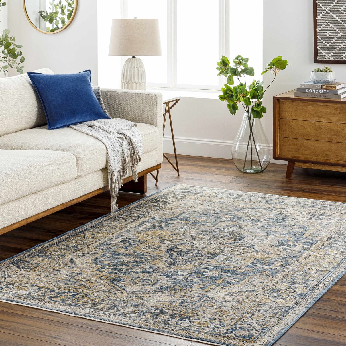 Maco Luxe Performance Rug - Clearance