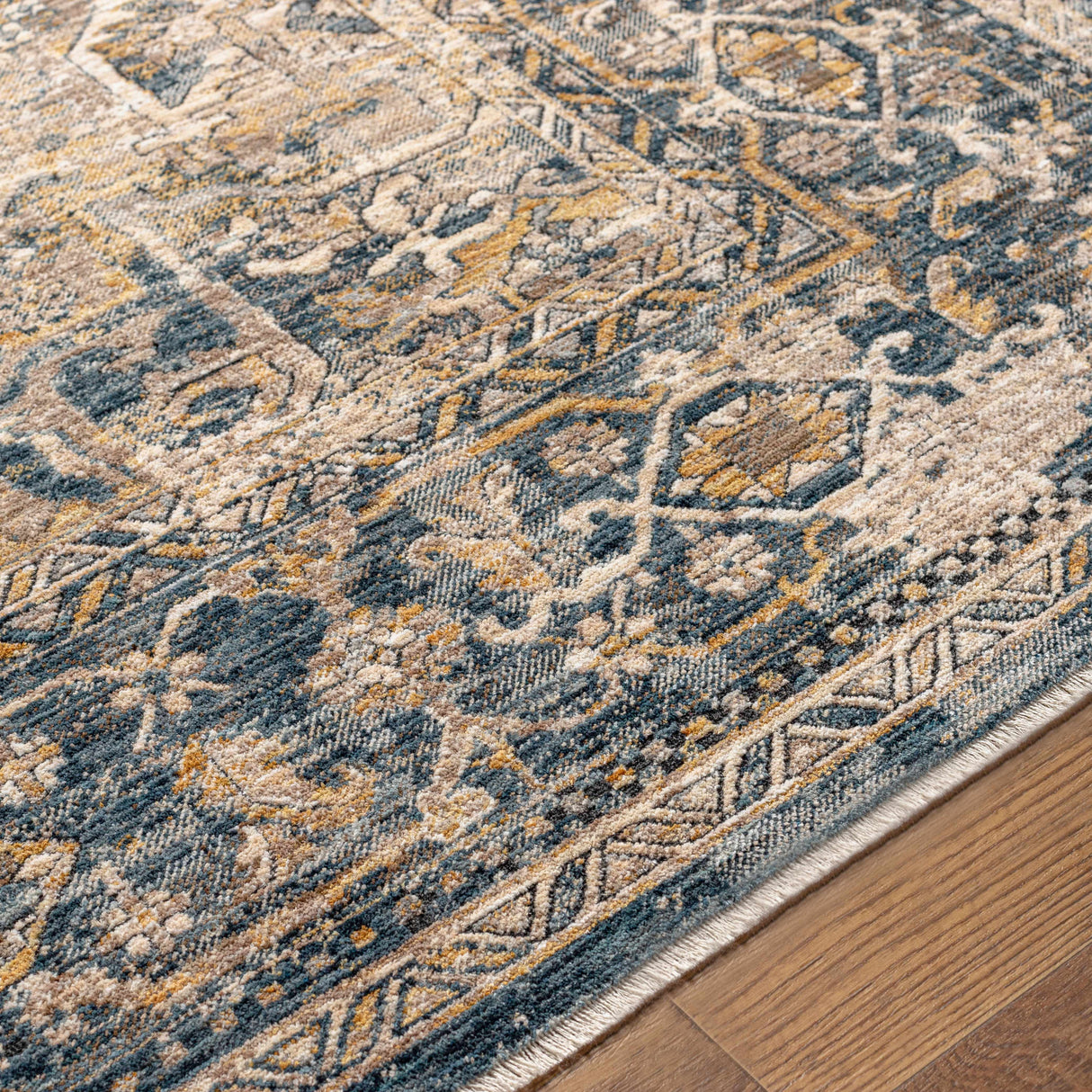 Maco Luxe Performance Rug - Clearance