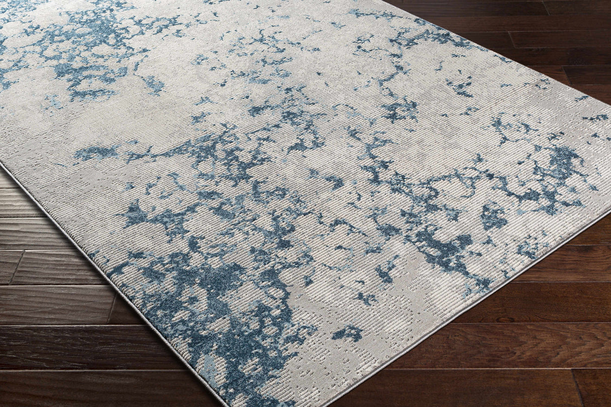 Mechanicsville Area Rug - Clearance