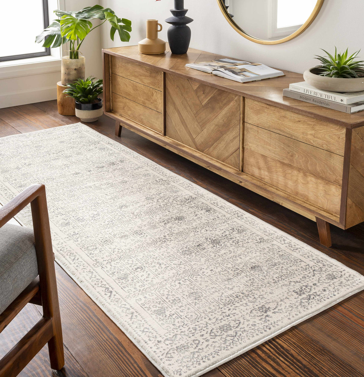 Boutique Rugs Michie Area Rug - view 5
