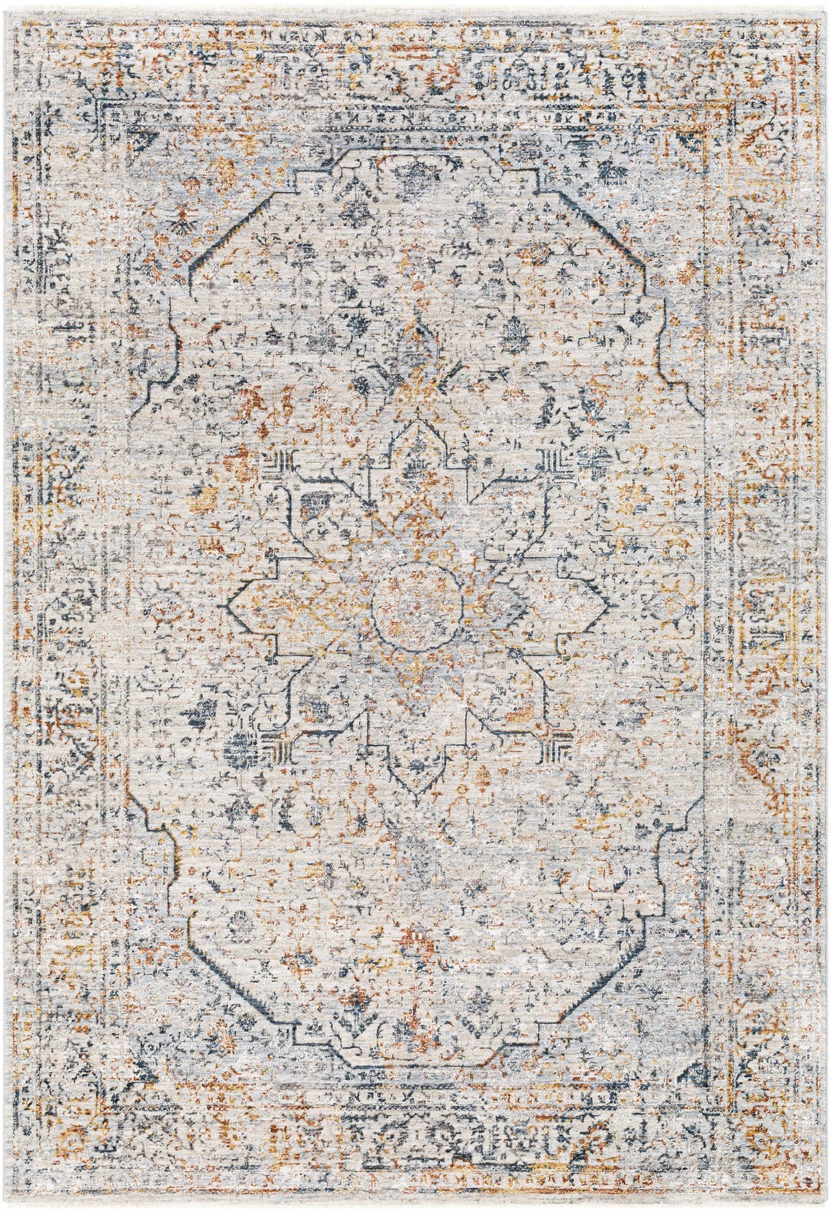 McKinlay Luxe Rug