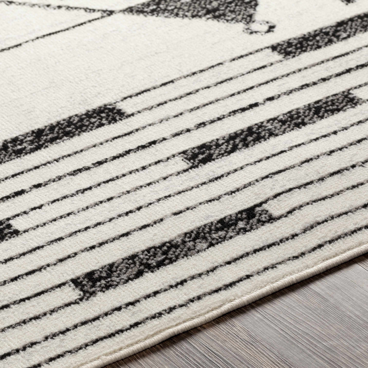 Middlemount Area Rug - Clearance
