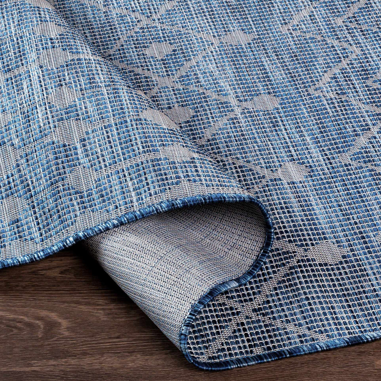 Maddingley Flatweave Area Carpet - Clearance