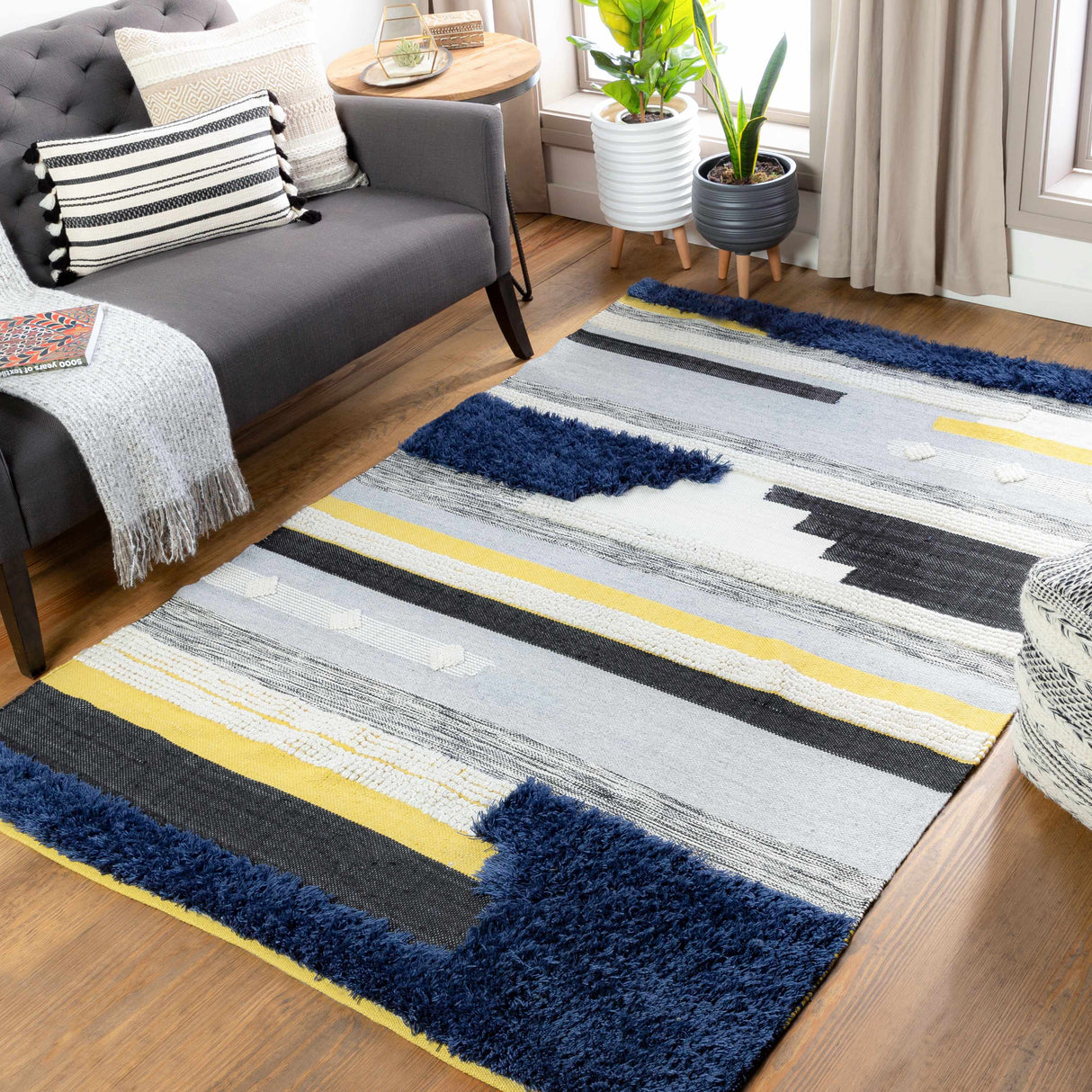 Meadowview Area Rug - Clearance