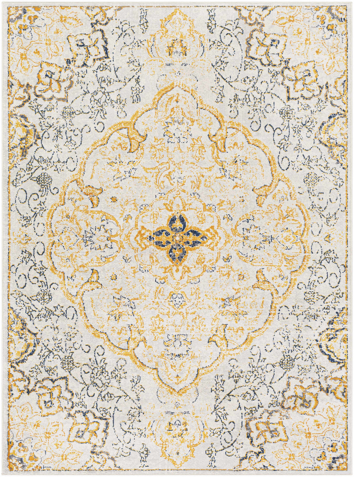 Mehoopany Area Rug - Clearance