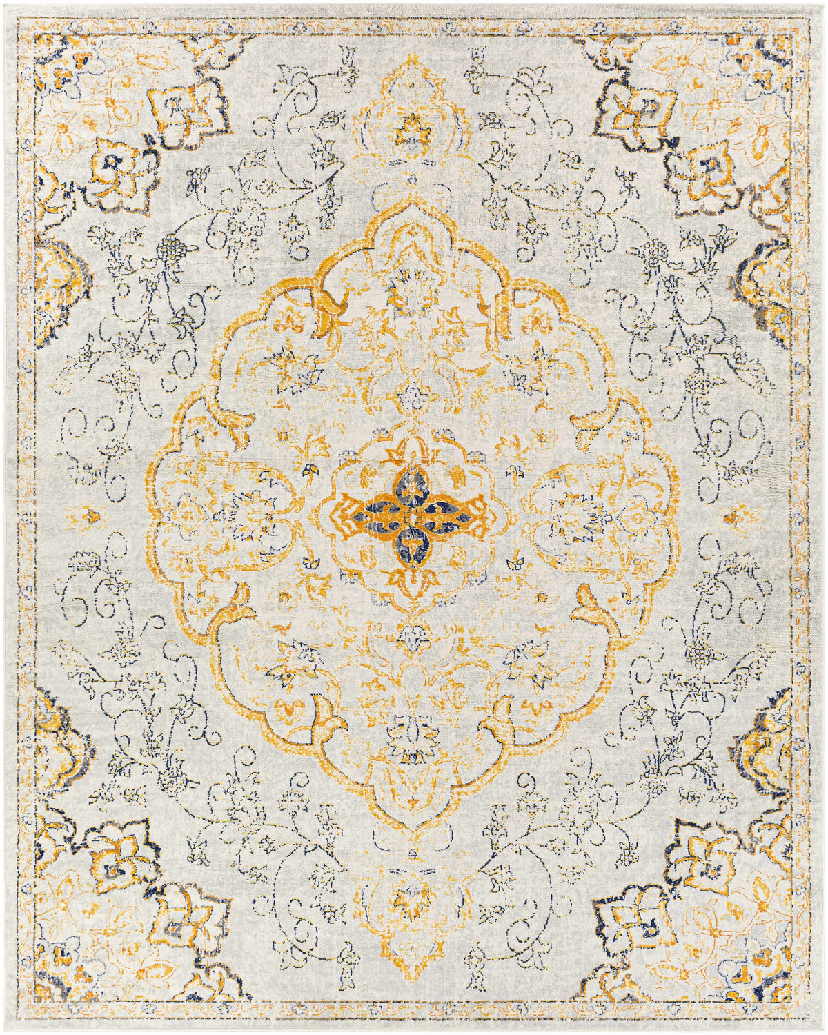 Mehoopany Area Rug - Clearance
