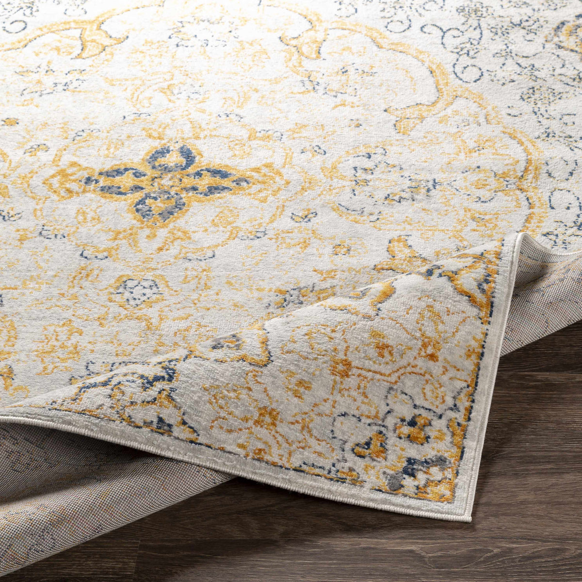 Mehoopany Area Rug - Clearance
