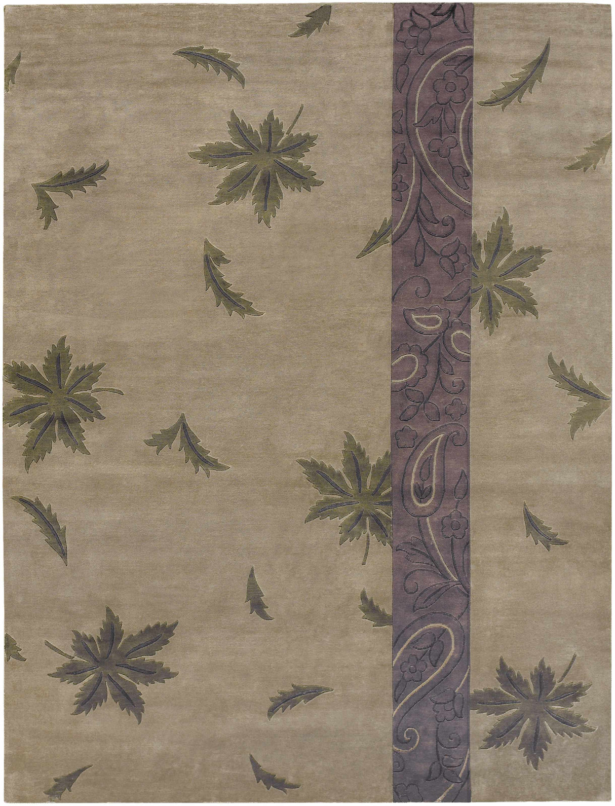 Melcroft Area Rug - Clearance