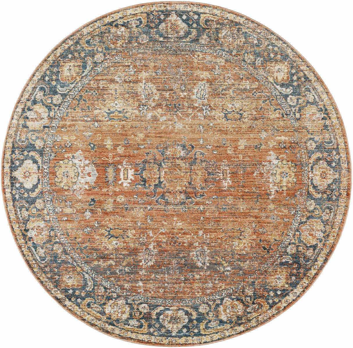 Mele Area Rug - Clearance