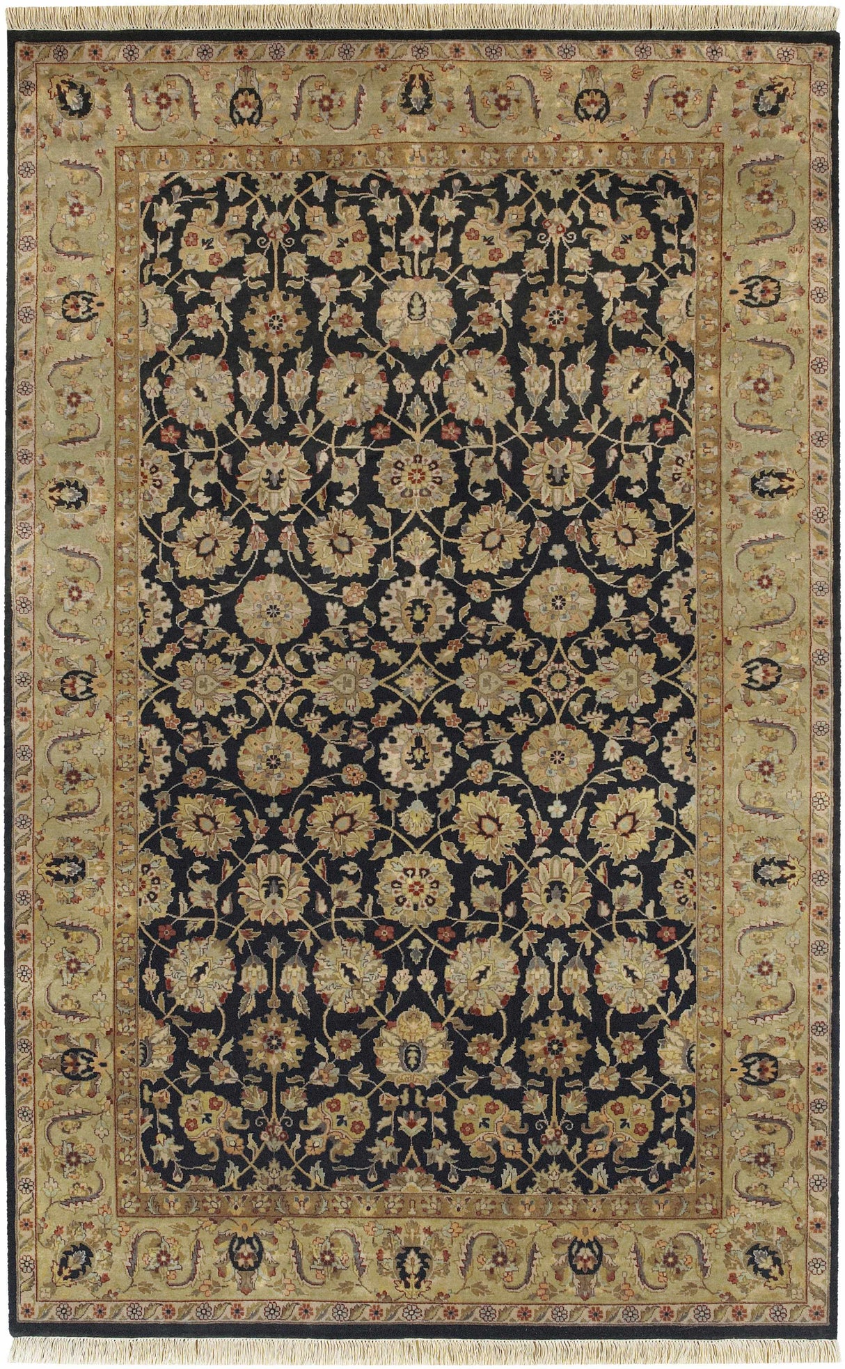 Mendocino Area Rug - Clearance