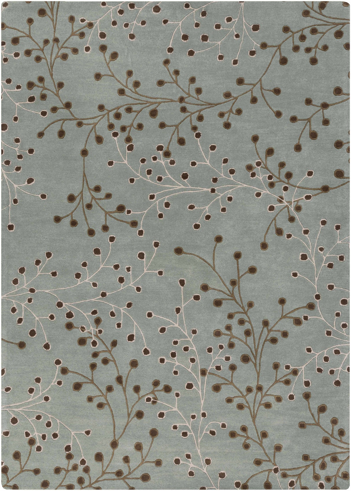 Sage Elsu Area Rug