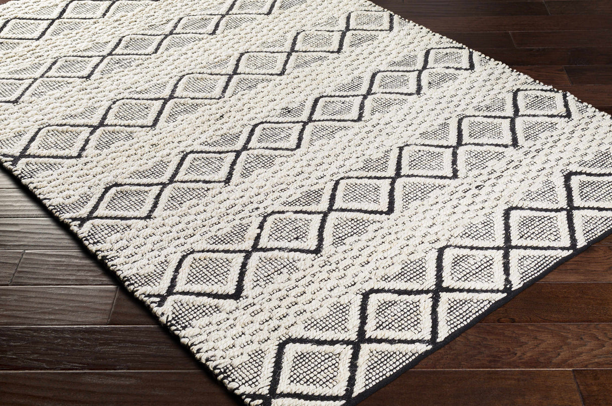Mescal Jute Carpet - Clearance