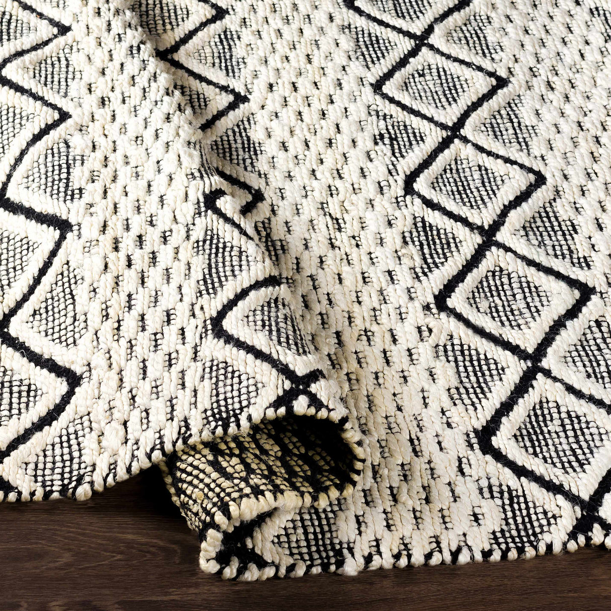 Mescal Jute Carpet - Clearance