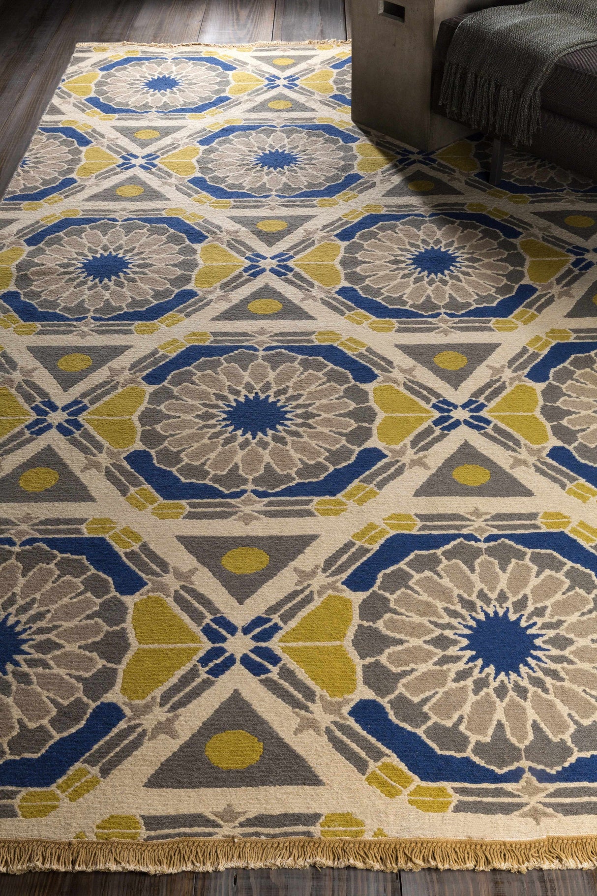 Mesena Area Rug - Clearance
