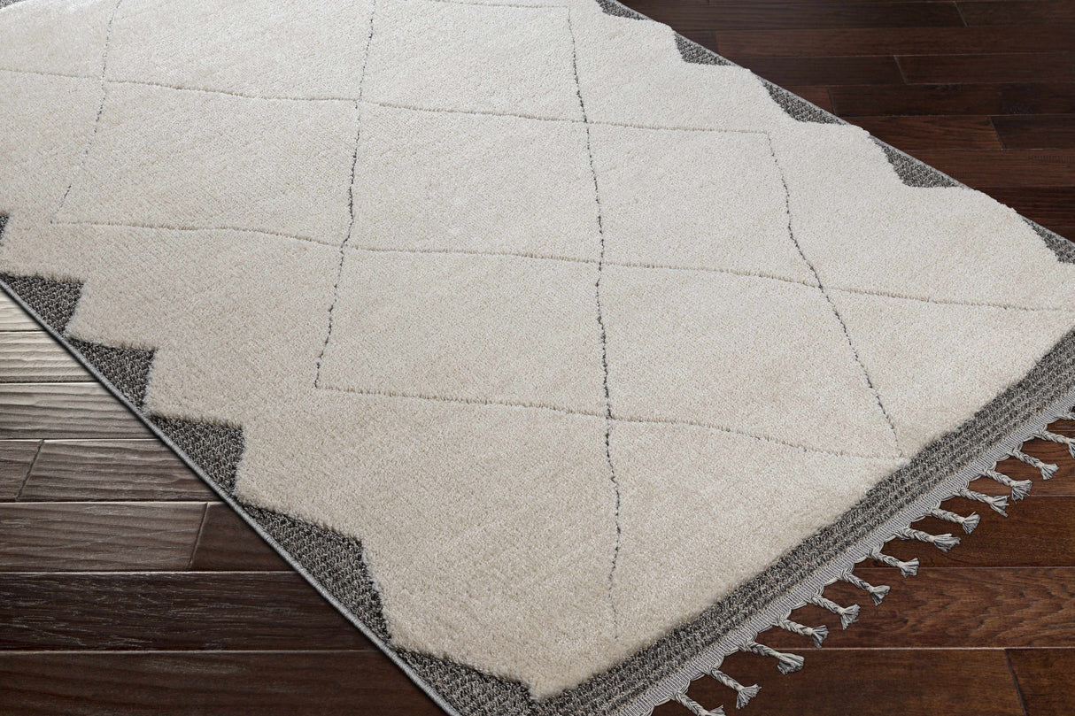Metzger Area Rug - Clearance