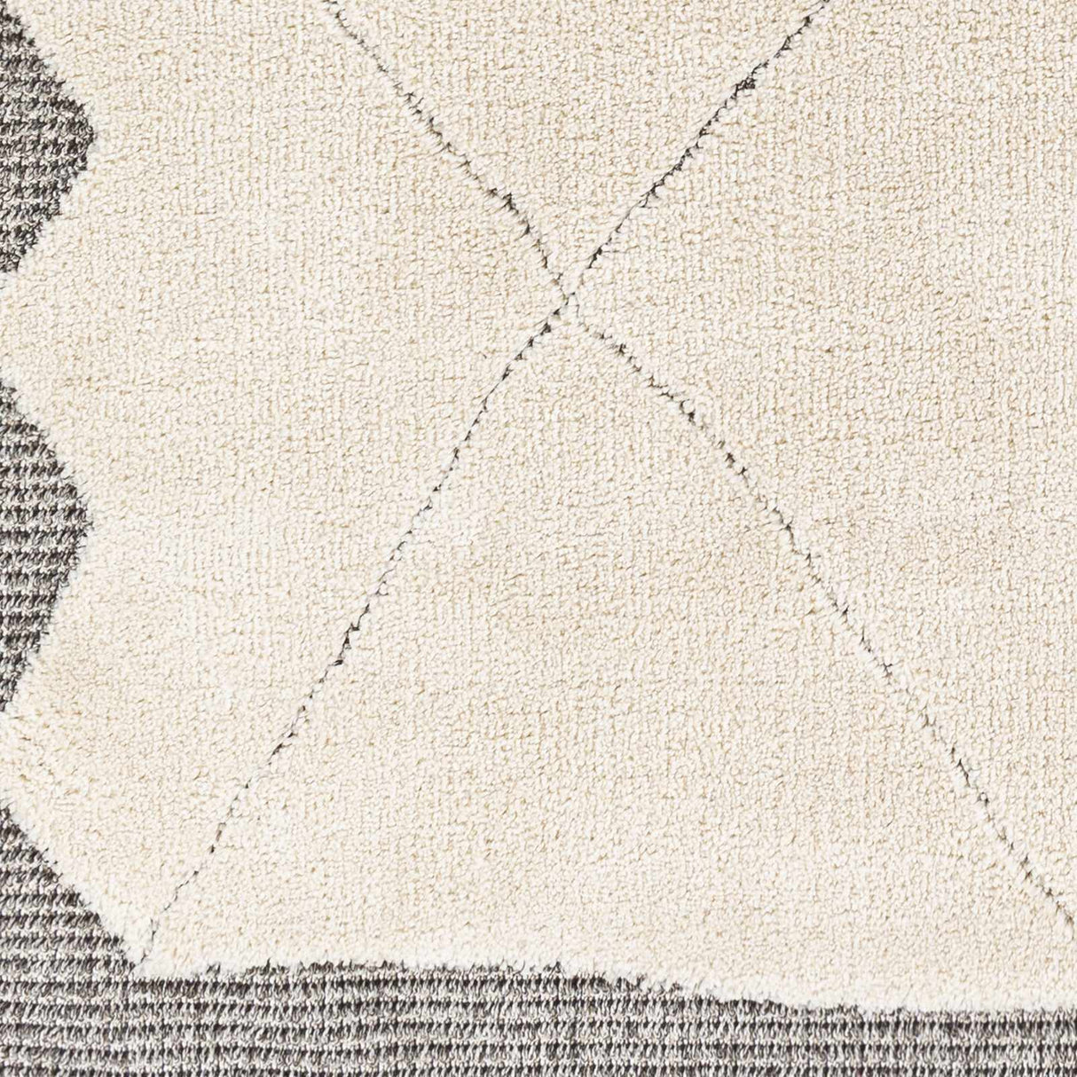 Metzger Area Rug - Clearance