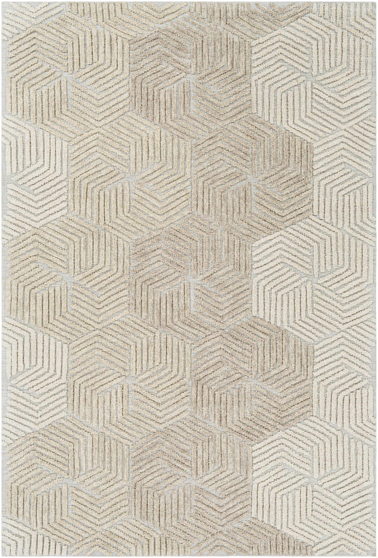 Mifflinburg Area Rug - Clearance