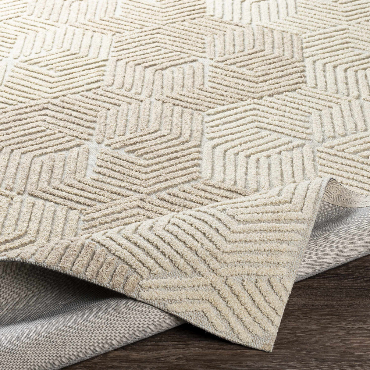 Mifflinburg Area Rug - Clearance