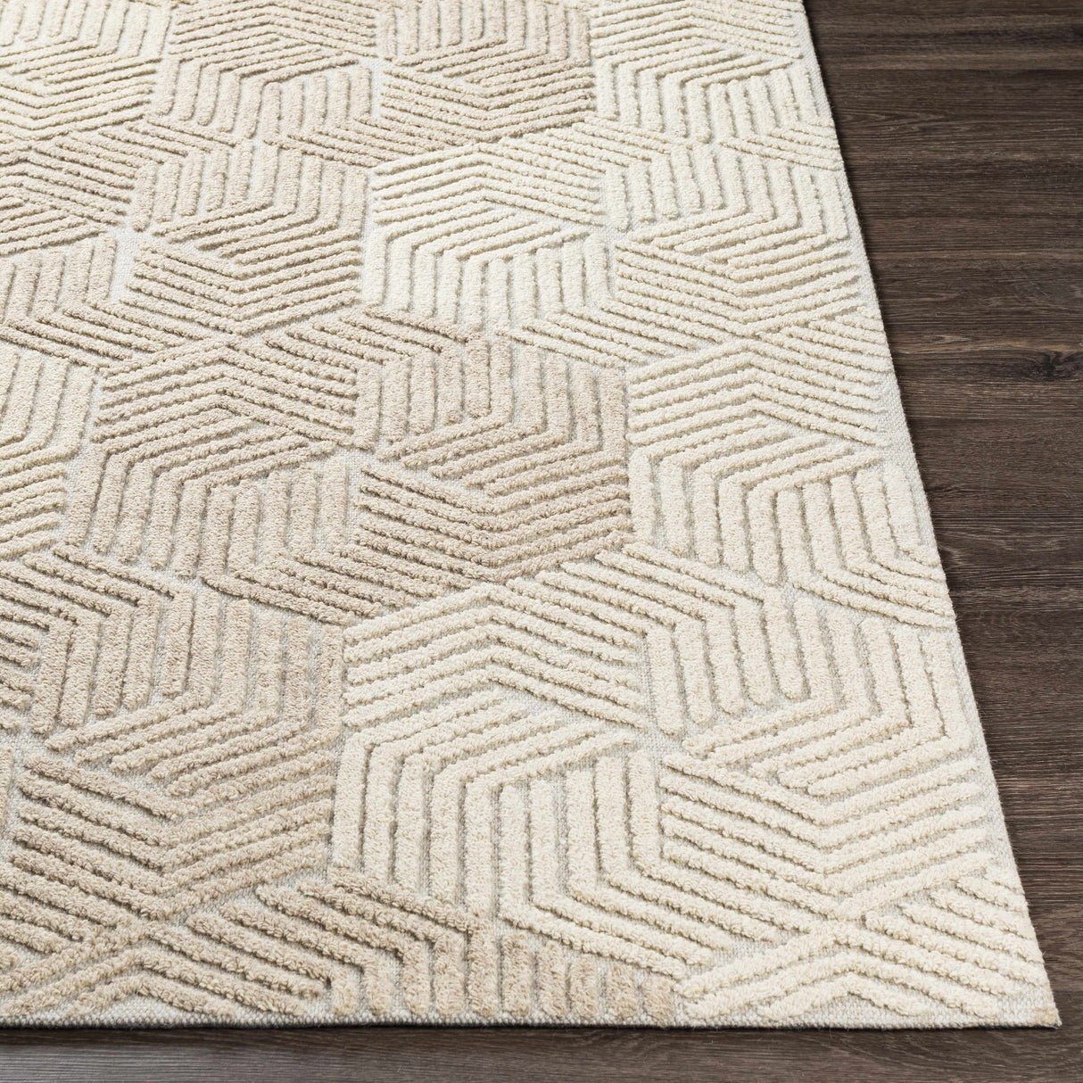 Mifflinburg Area Rug - Clearance