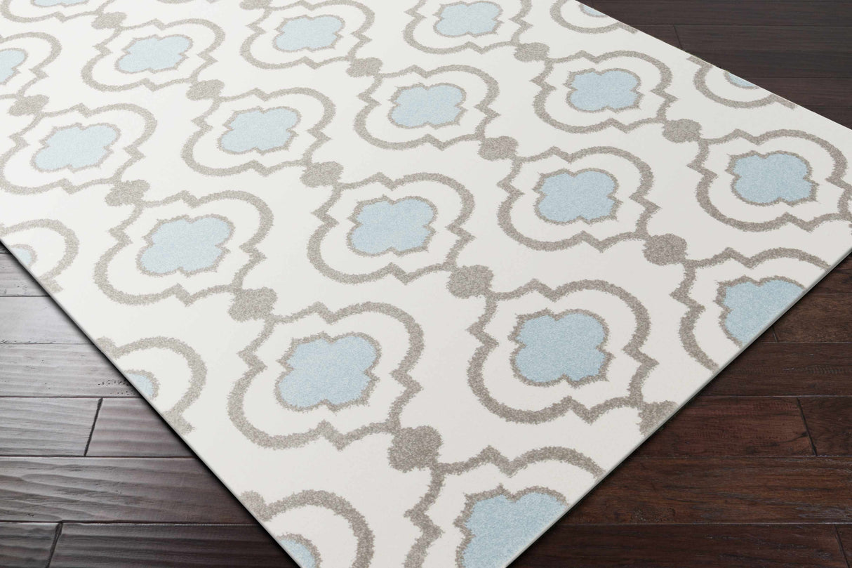 Mikado Area Rug - Clearance