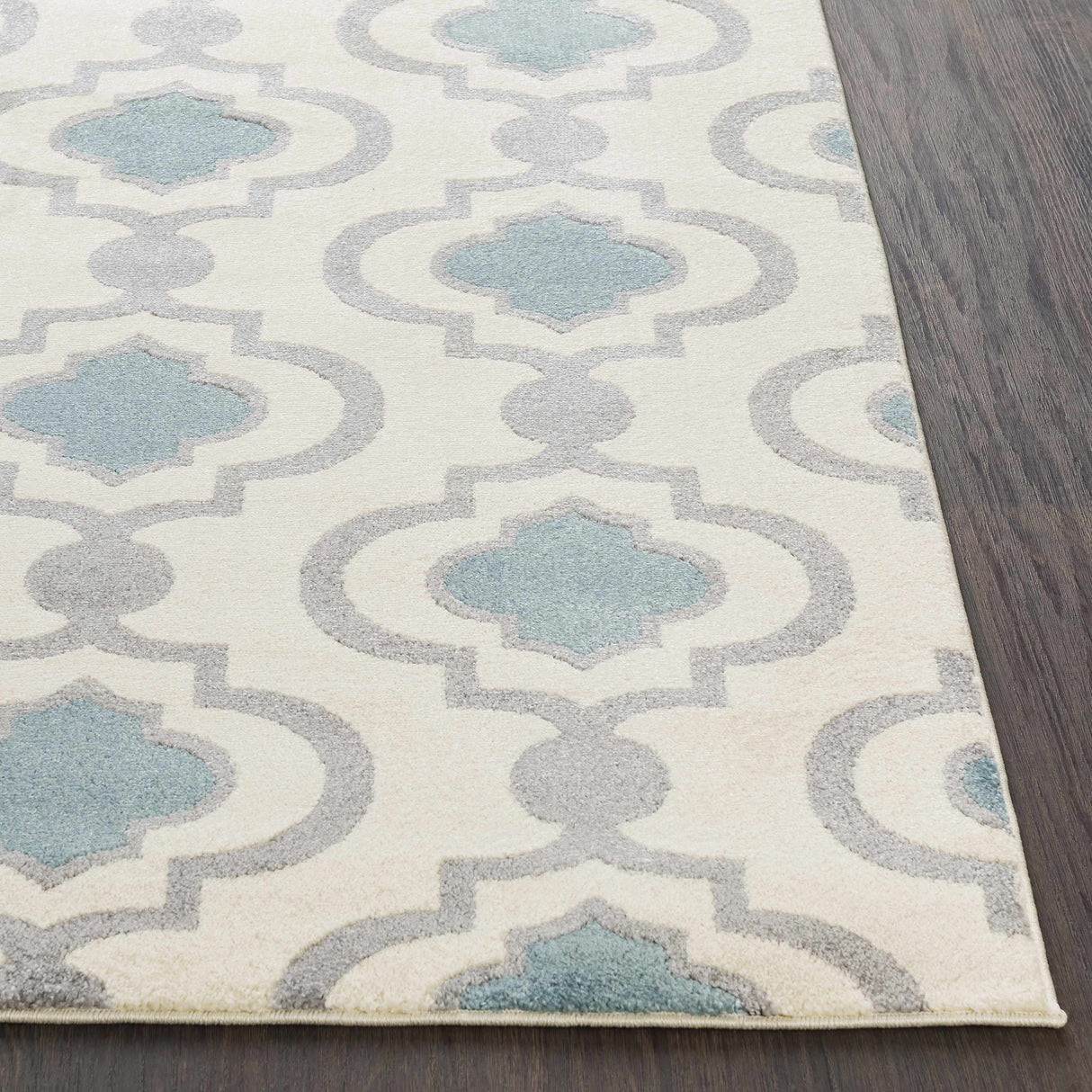 Mikado Area Rug - Clearance