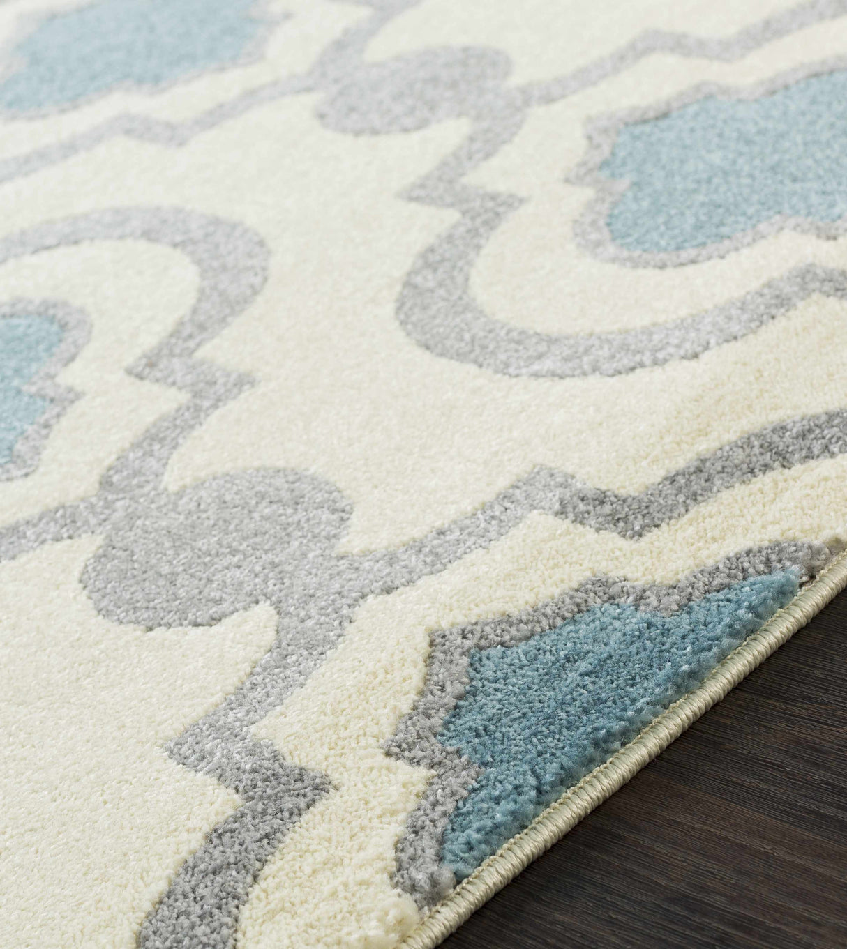 Mikado Area Rug - Clearance