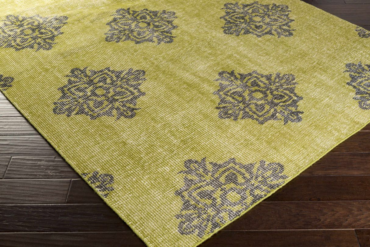 Milbank Area Carpet - Clearance