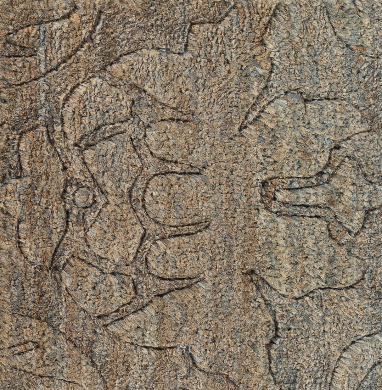 Millport Jute Rug - Clearance
