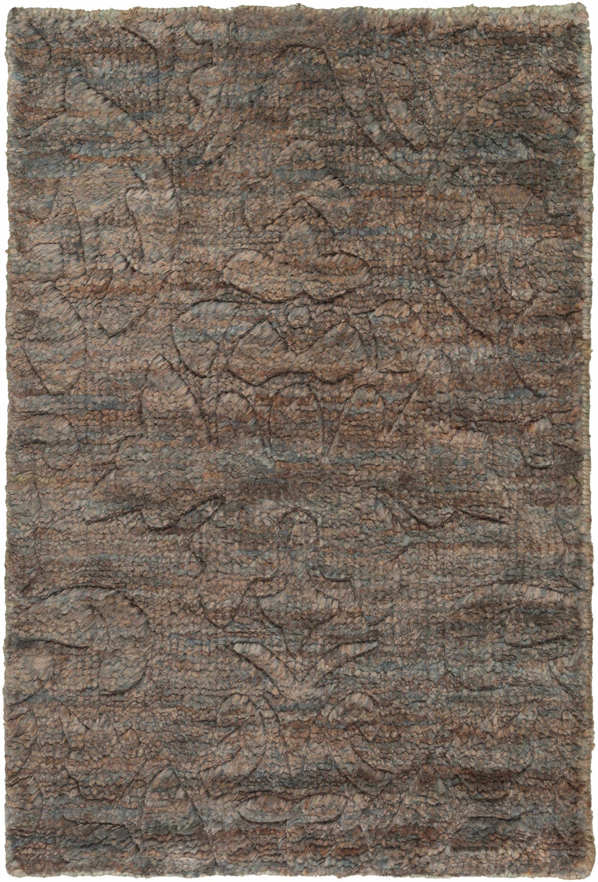 Millport Jute Rug - Clearance