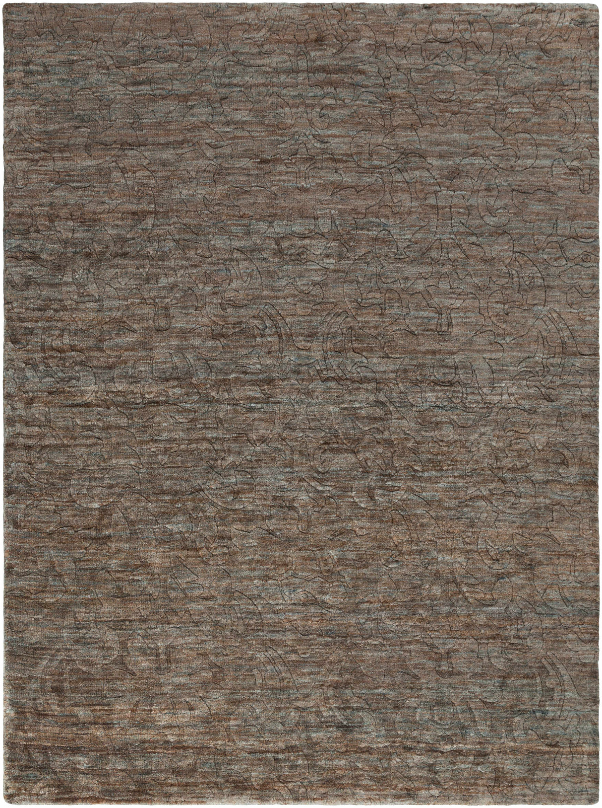 Millport Jute Rug - Clearance