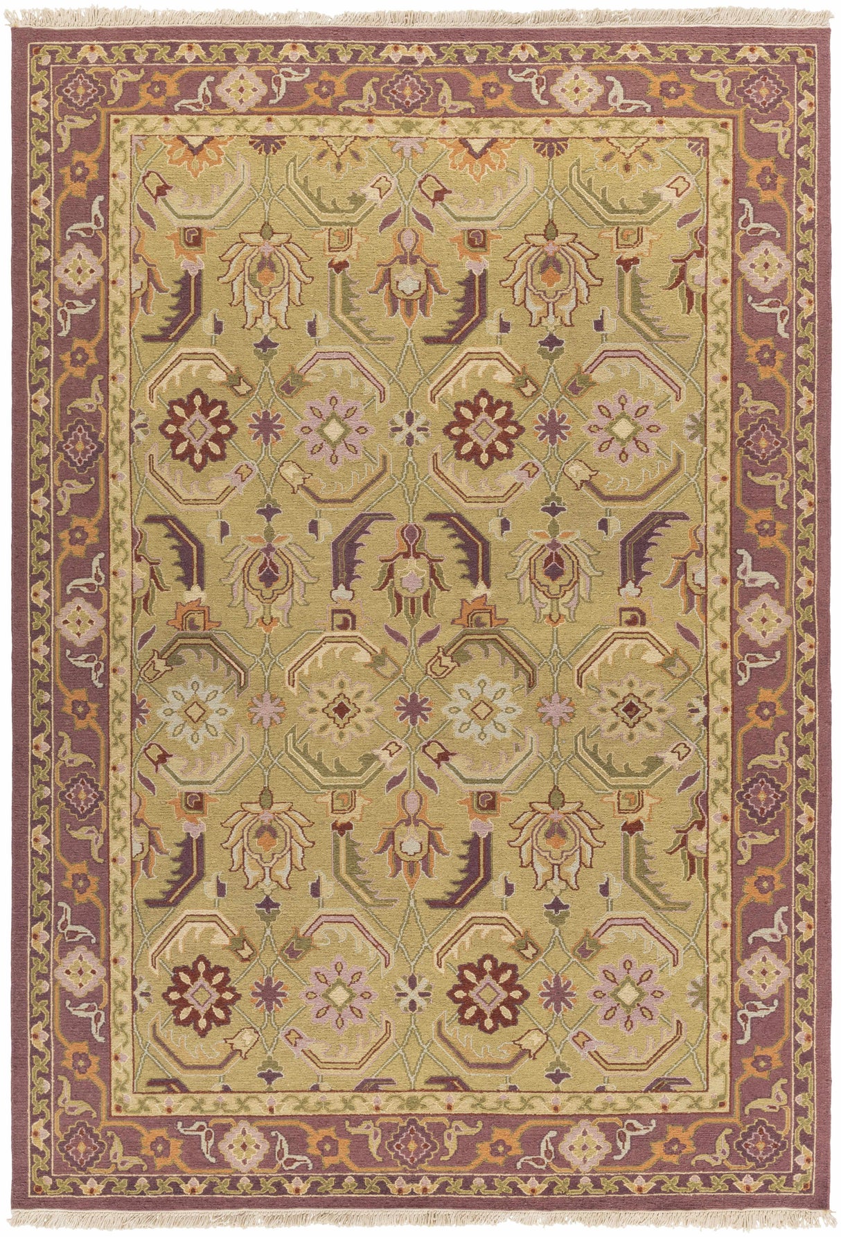 Millvale Area Carpet - Clearance