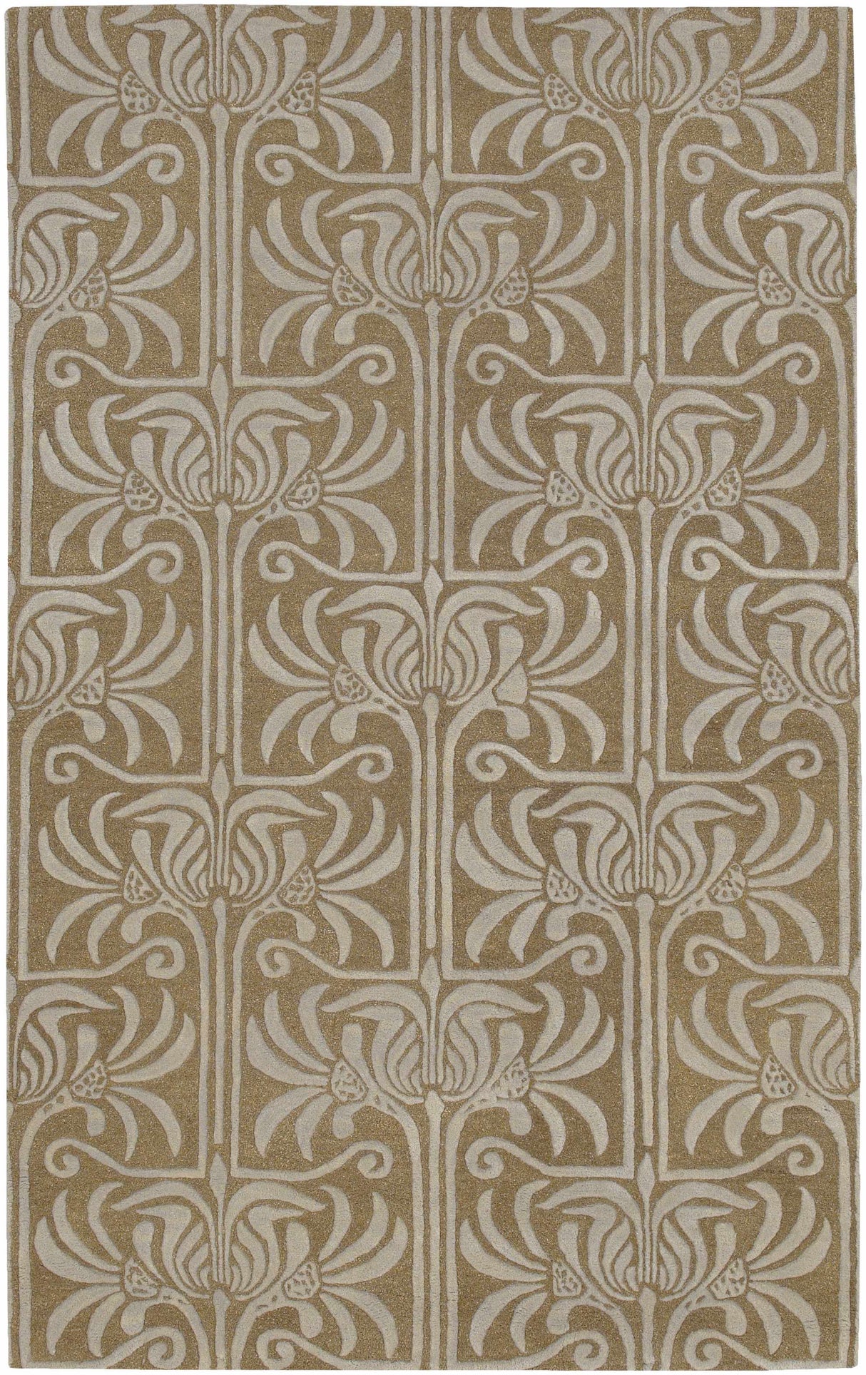 Mims Area Rug - Clearance