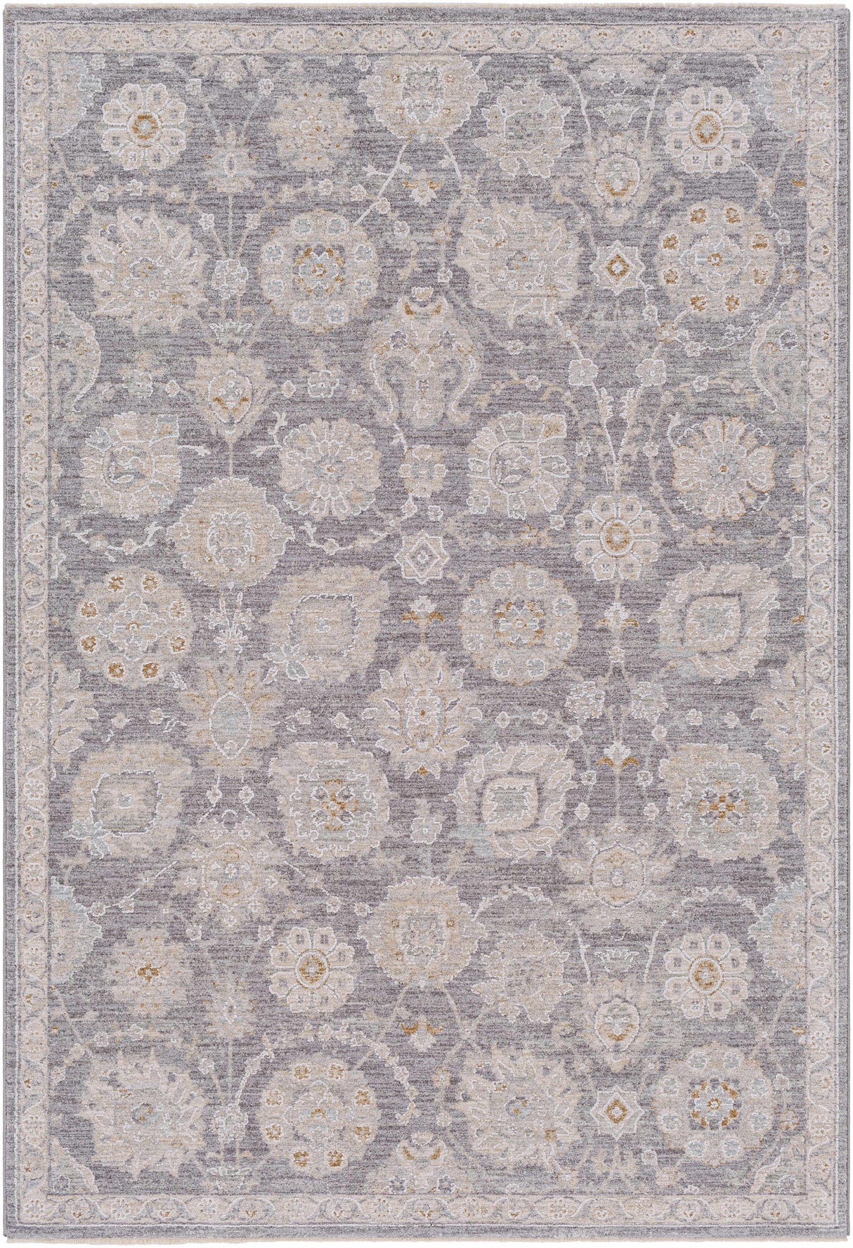 Mimarsinan Statement Rug