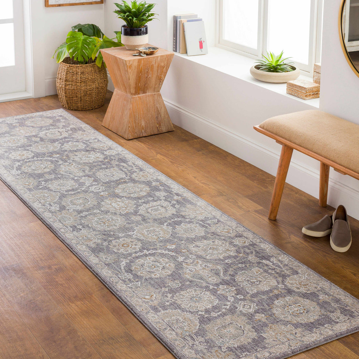 Mimarsinan Statement Rug