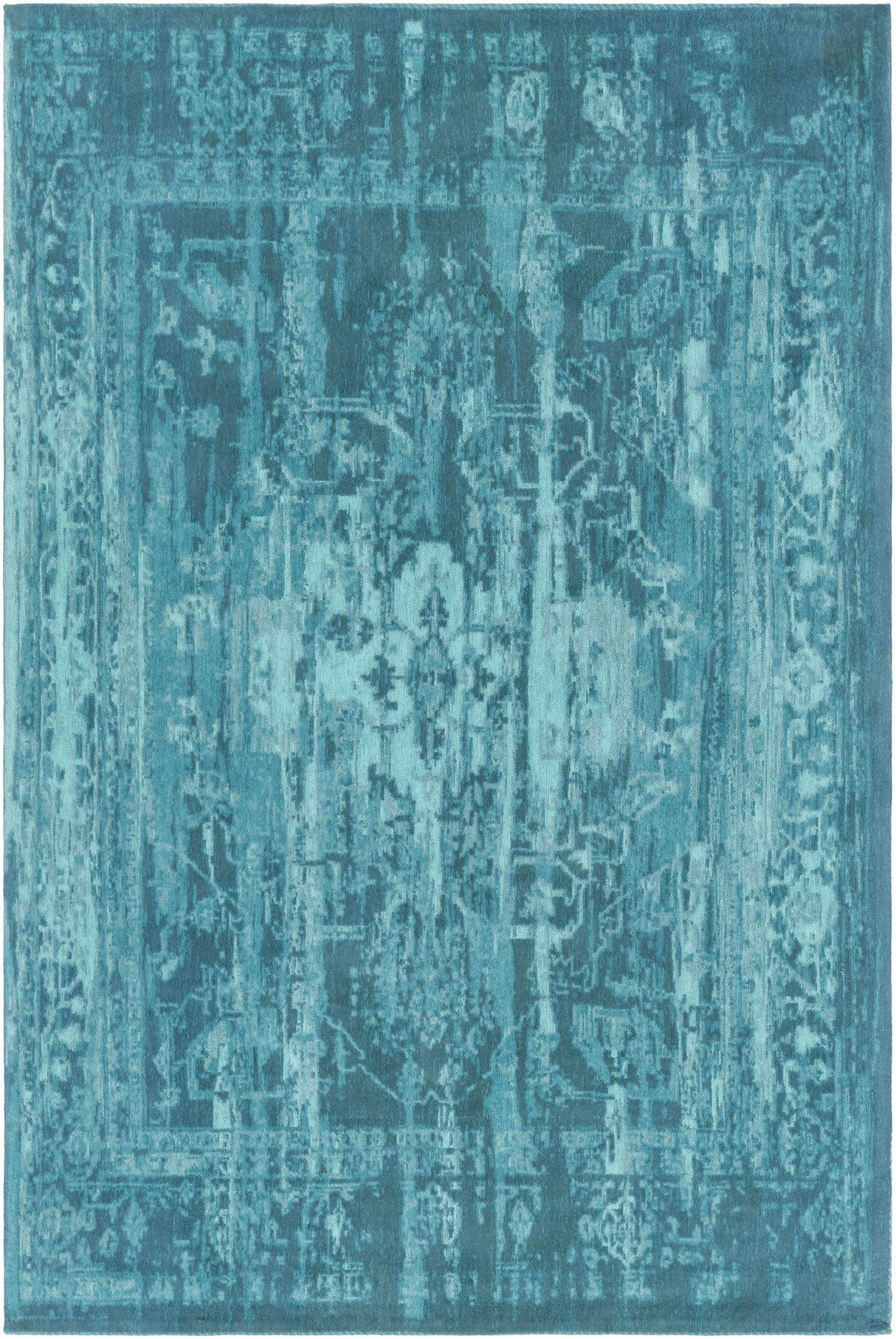 Minter Area Rug - Clearance