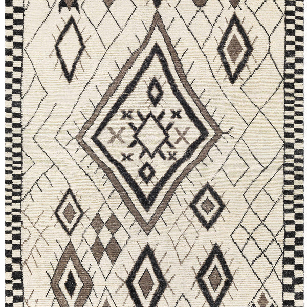 Minyama Area Rug - Clearance