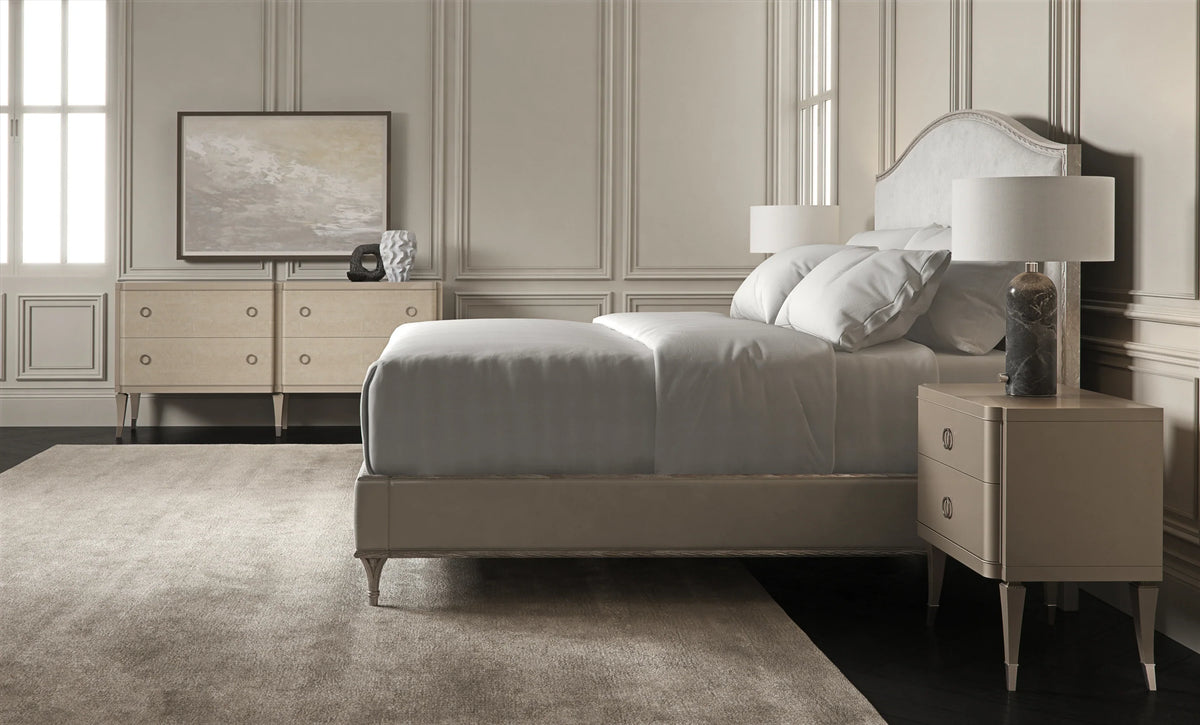 FontaineBleau Bed