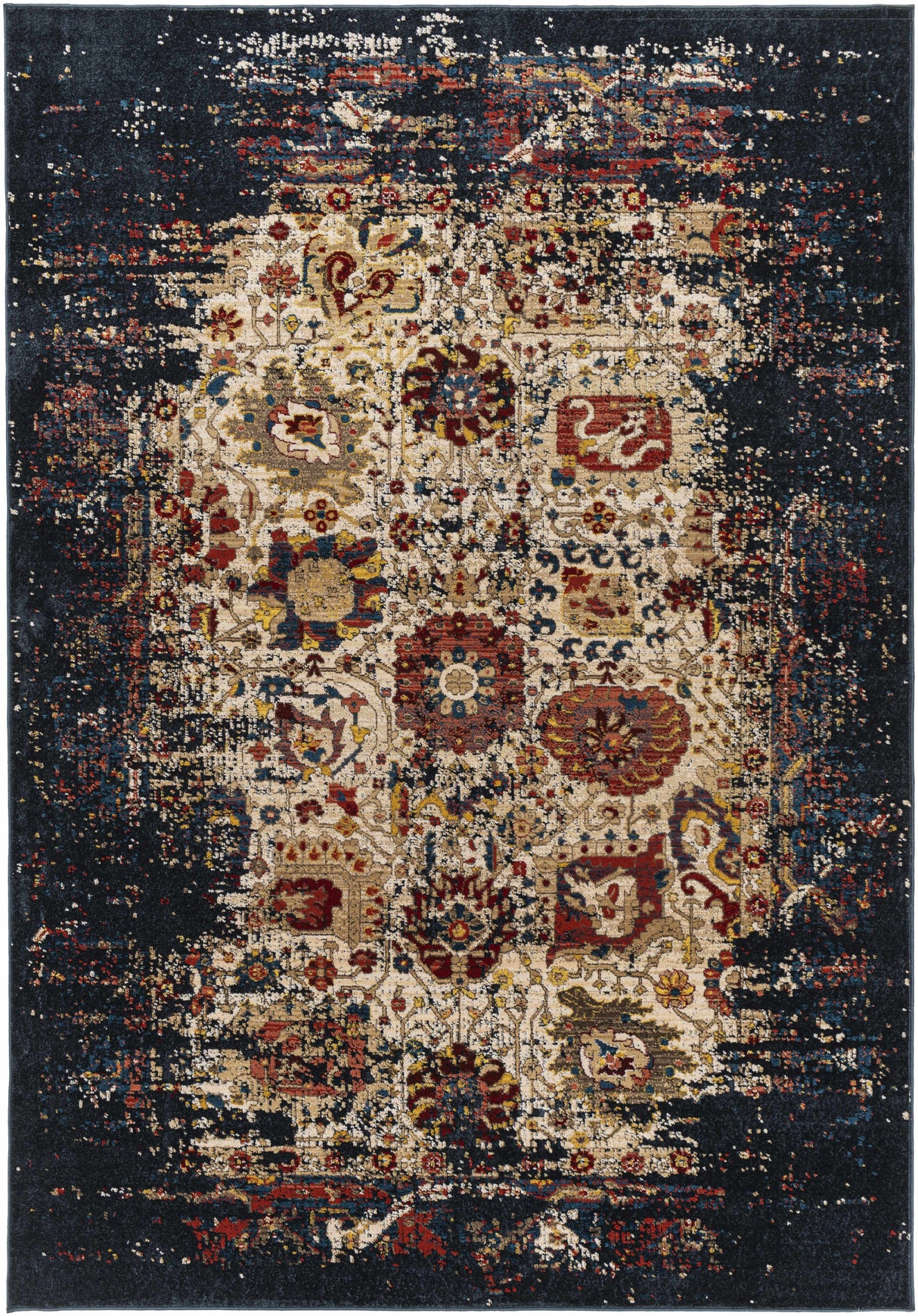 Mallard Area Rug - Clearance