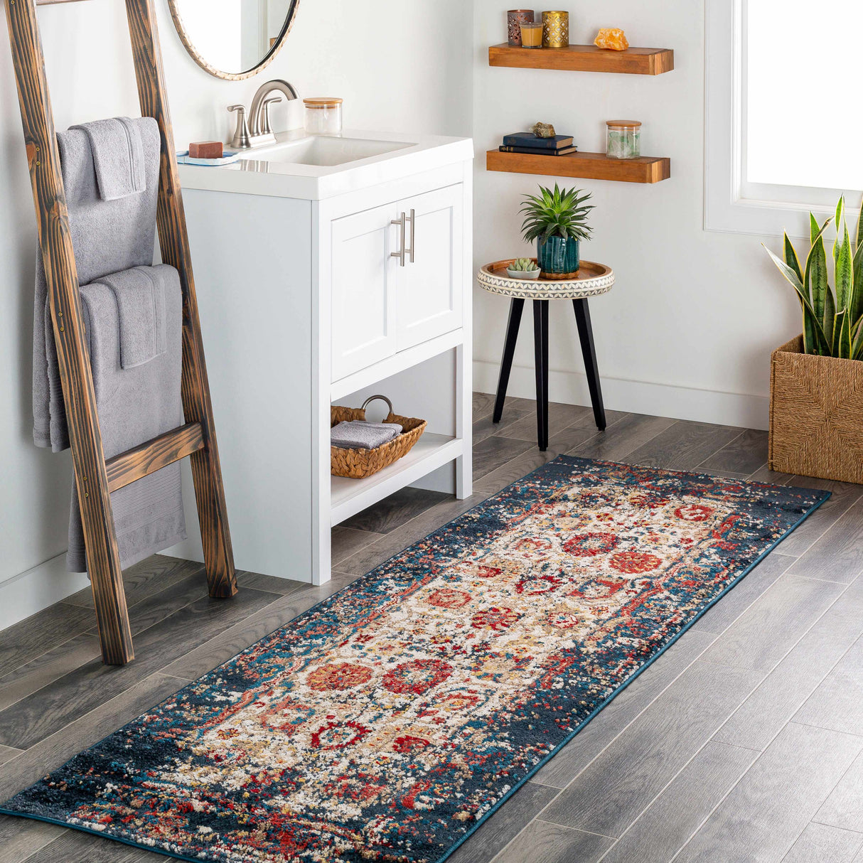 Mallard Area Rug - Clearance