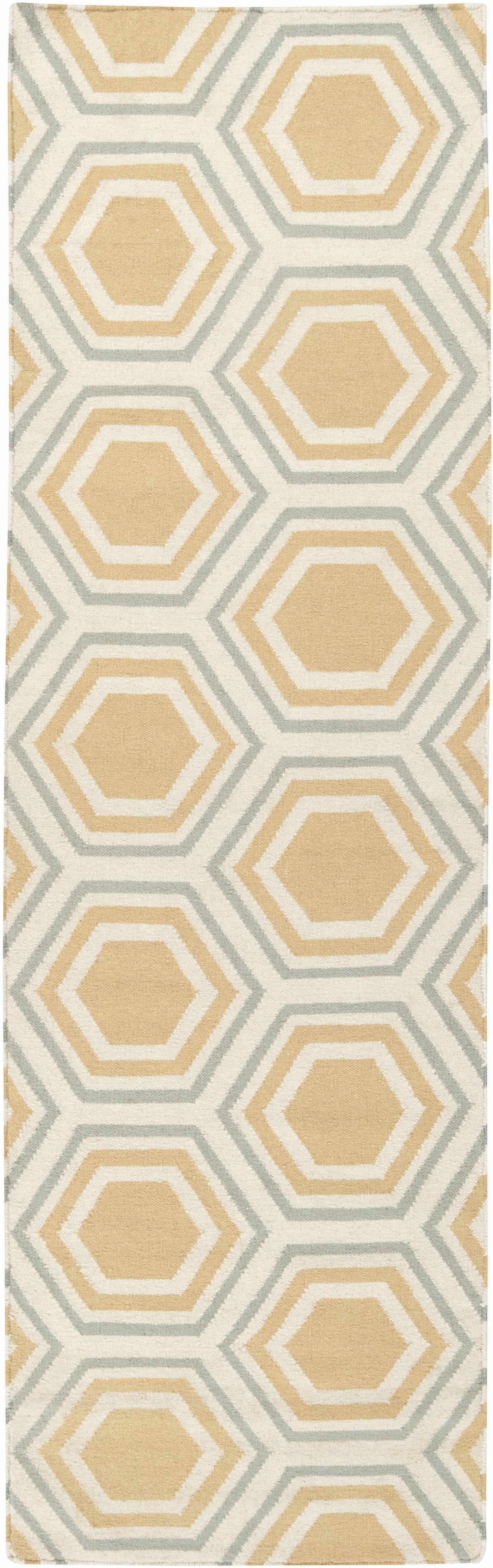 Millstone Area Rug - Clearance