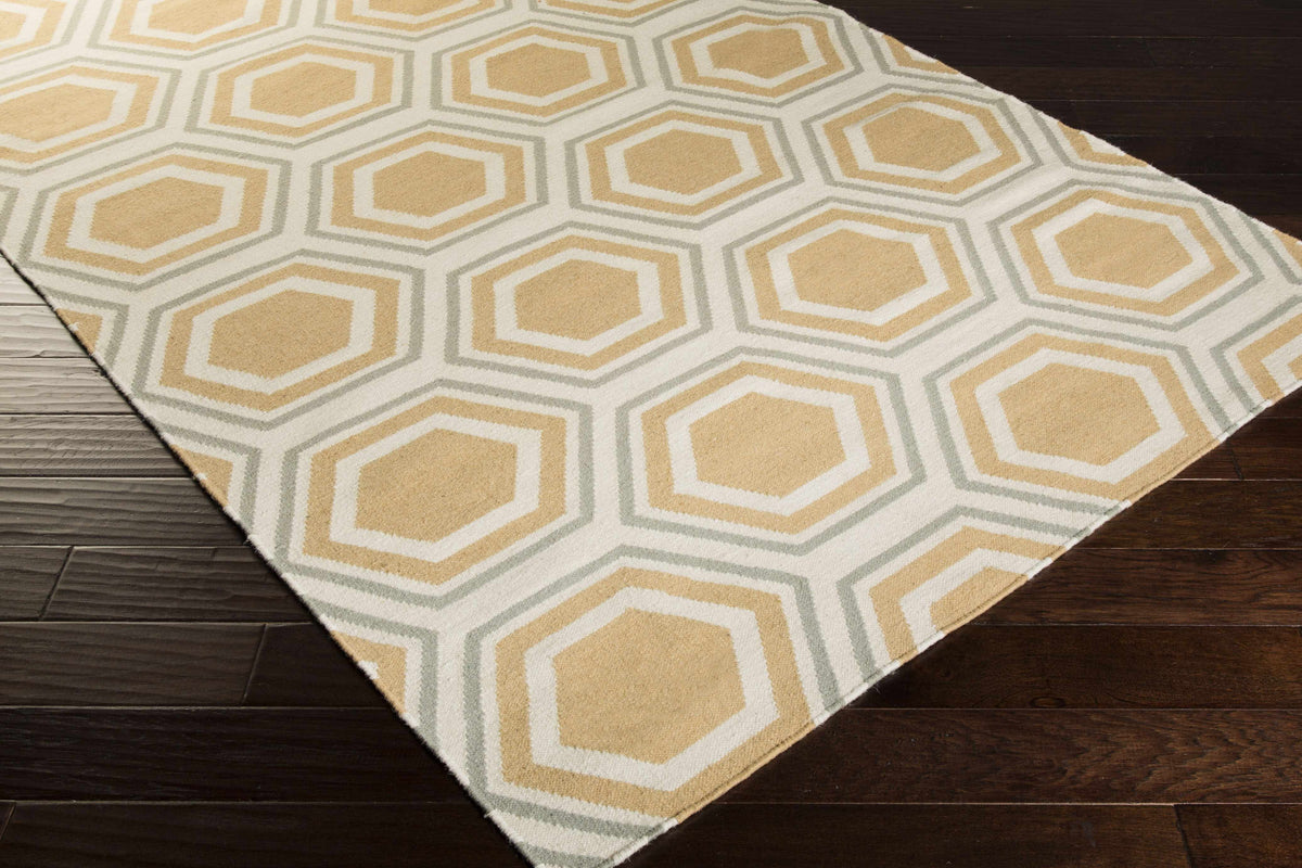 Millstone Area Rug - Clearance